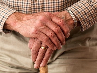 Caring for the Elderly